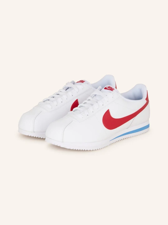 Zdjęcie produktu Nike Sneakersy Cortez weiss