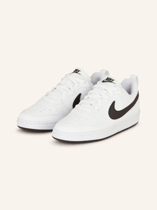 Zdjęcie produktu Nike Sneakersy Court Borough Low Recraft weiss