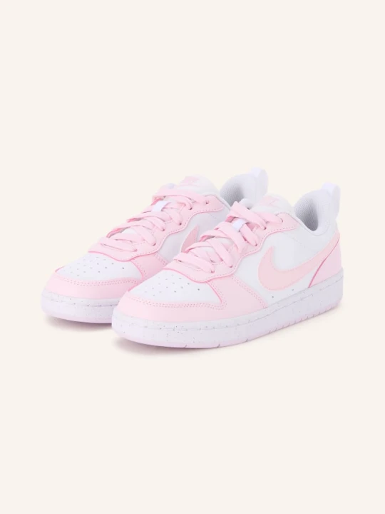 Zdjęcie produktu Nike Sneakersy Court Borough Low Recraft weiss