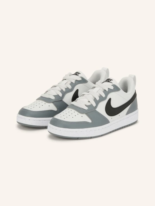 Zdjęcie produktu Nike Sneakersy Court Borough Low Recraft weiss biały