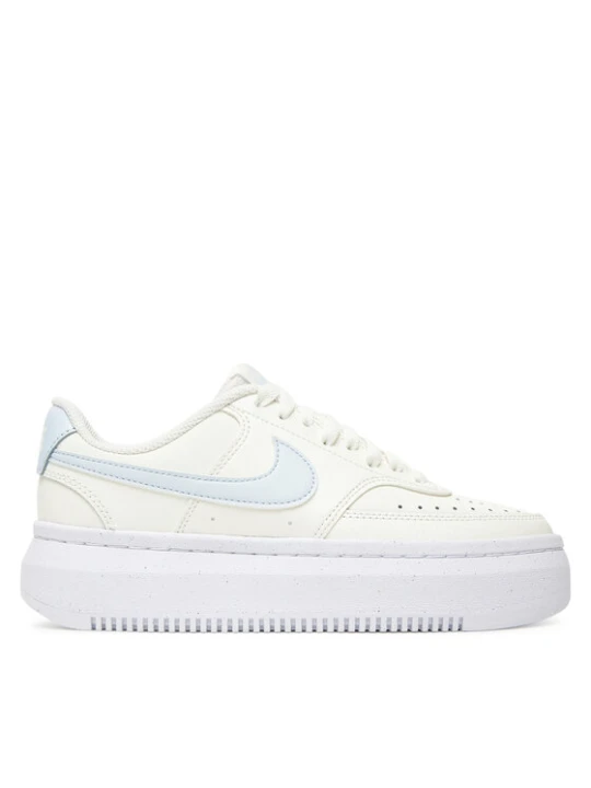 Zdjęcie produktu Nike Sneakersy Court Vision Alta DZ5394 Biały