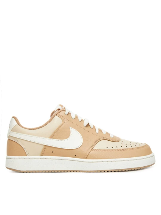Zdjęcie produktu Nike Sneakersy Court Vision Lo IB4495 126 Beżowy