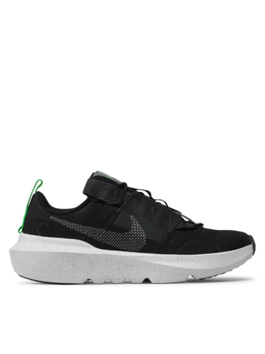 Zdjęcie produktu Nike Sneakersy Crater Impact (Gs) DB3551 001 Czarny