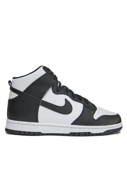 Zdjęcie produktu Nike Sneakersy Dunk Hi Retro DD1399 105 Biały