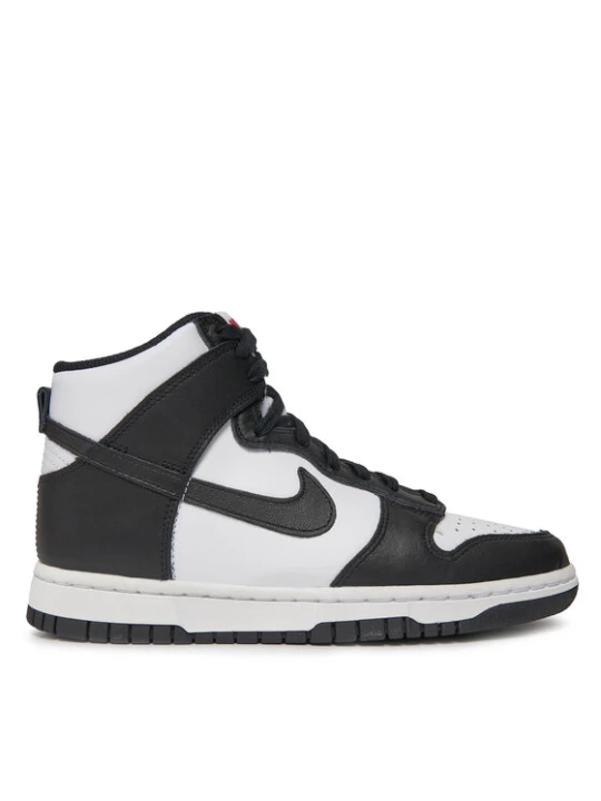 Zdjęcie produktu Nike Sneakersy Dunk High DD1869 103 Czarny