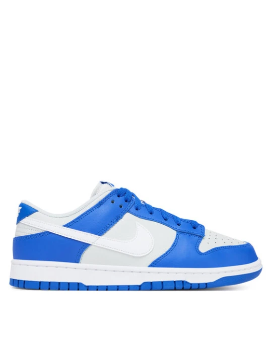 Zdjęcie produktu Nike Sneakersy Dunk Low FN3416 001 Biały