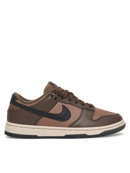Zdjęcie produktu Nike Sneakersy Dunk Low FZ2552 001 Brązowy