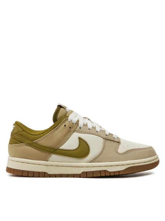 Zdjęcie produktu Nike Sneakersy Dunk Low HF4262 133 Beżowy