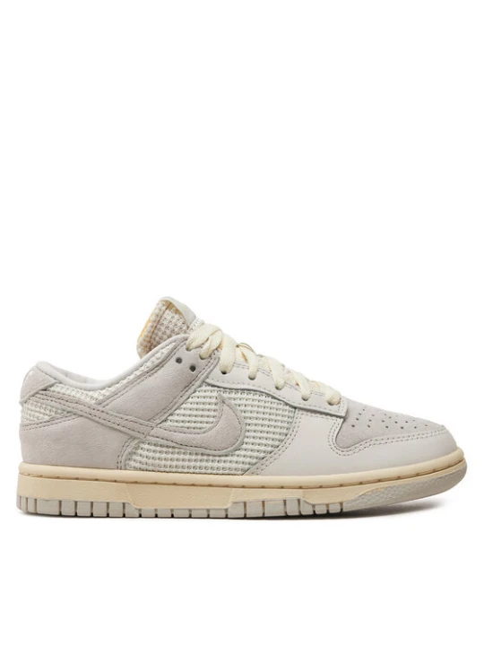 Zdjęcie produktu Nike Sneakersy Dunk Low HF4297 001 Biały
