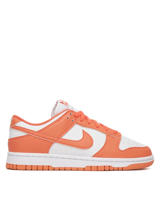 Zdjęcie produktu Nike Sneakersy Dunk Low Next Nature DD1873 109 Biały
