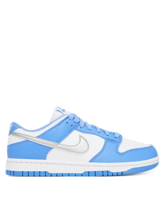 Zdjęcie produktu Nike Sneakersy Dunk Low Next Nature DD1873 402 Biały