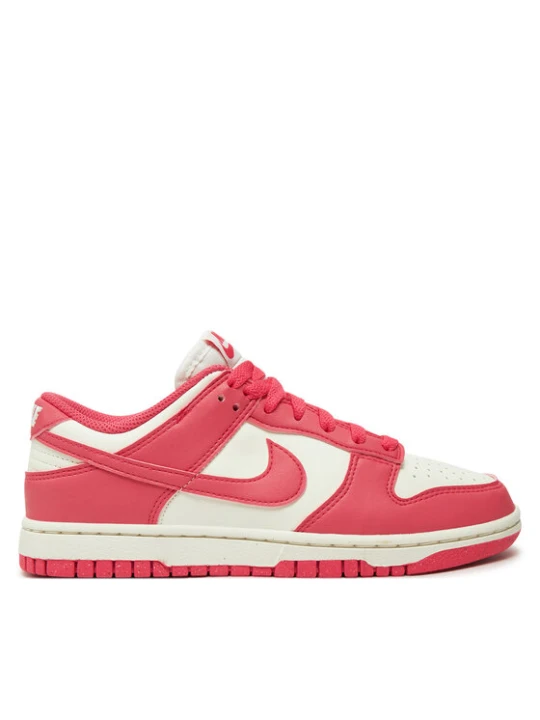 Zdjęcie produktu Nike Sneakersy Dunk Low Next Nature DD1873 600 Różowy