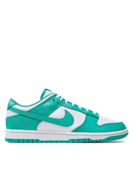 Zdjęcie produktu Nike Sneakersy Dunk Low Retro Bttys DV0833 101 Biały