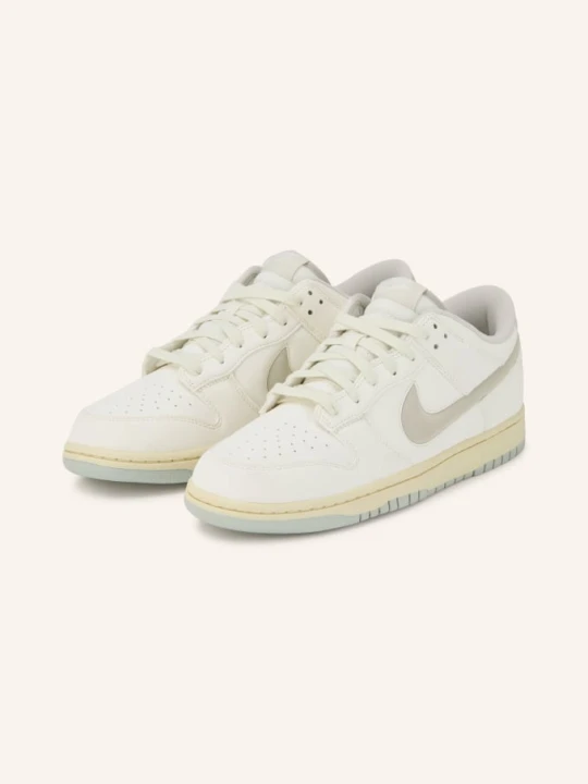 Zdjęcie produktu Nike Sneakersy Dunk Low Retro Prm beige