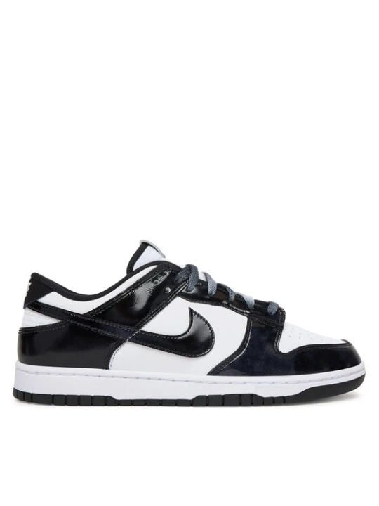 Zdjęcie produktu Nike Sneakersy Dunk Low Retro SE HQ1965 100 Kolorowy