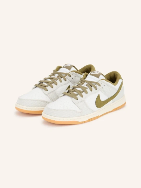 Zdjęcie produktu Nike Sneakersy Dunk Low Retro Se weiss