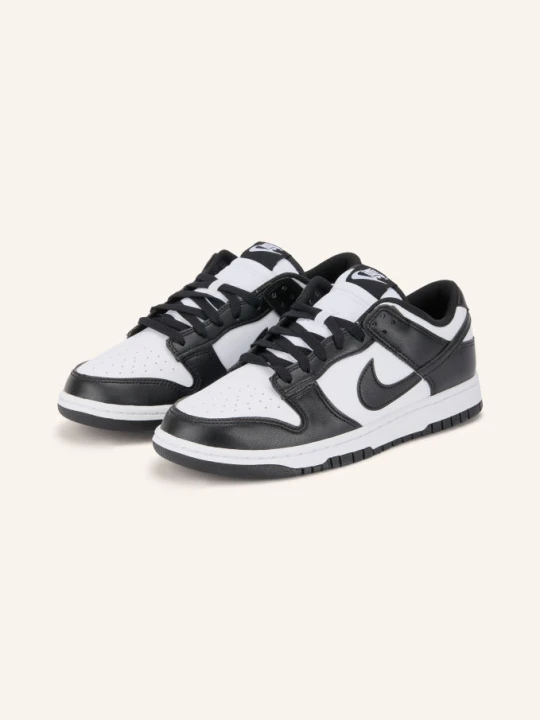 Zdjęcie produktu Nike Sneakersy Dunk Low Retro weiss