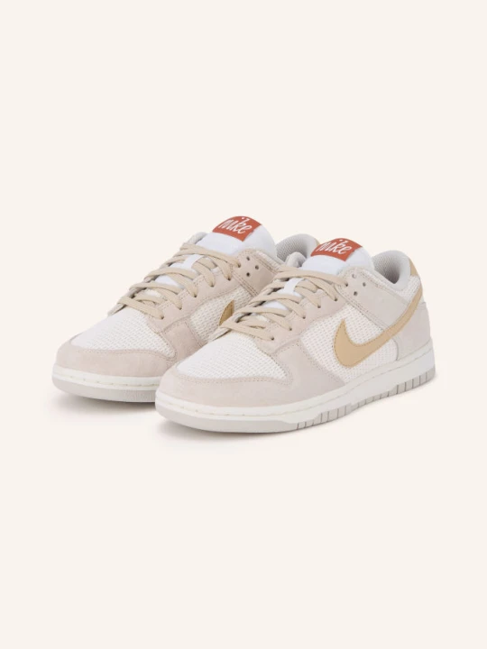 Zdjęcie produktu Nike Sneakersy Dunk Low Se beige
