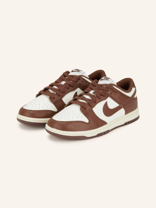 Zdjęcie produktu Nike Sneakersy Dunk weiss