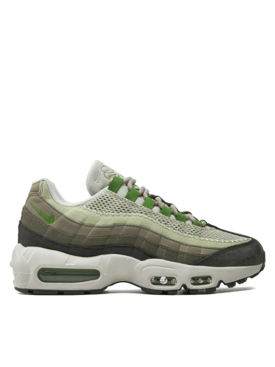 Zdjęcie produktu Nike Sneakersy DV3450 300 Zielony