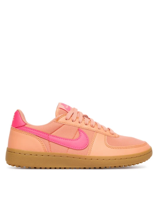 Zdjęcie produktu Nike Sneakersy Field General FZ5593 800 Pomarańczowy