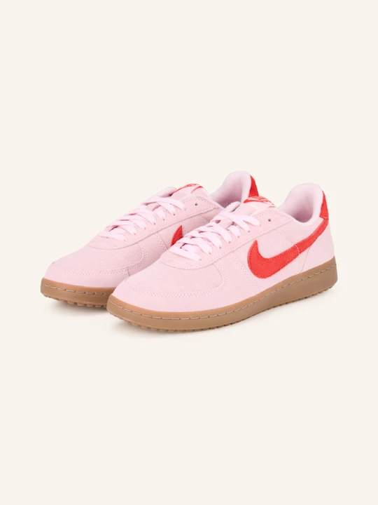 Zdjęcie produktu Nike Sneakersy Field General pink