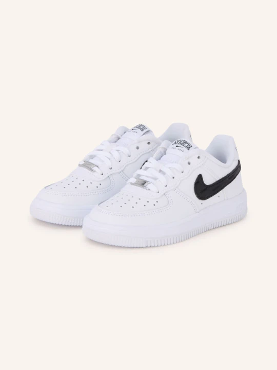 Zdjęcie produktu Nike Sneakersy Force 1 Low Brnd Lace weiss