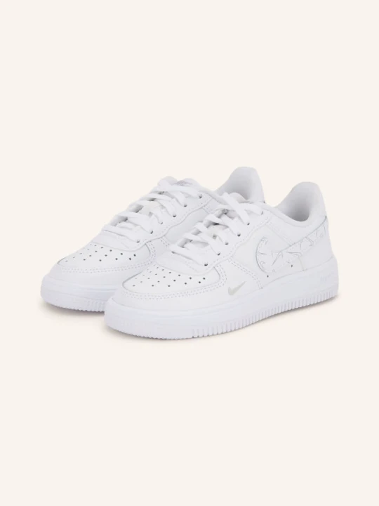 Zdjęcie produktu Nike Sneakersy Force 1 Low Lace weiss
