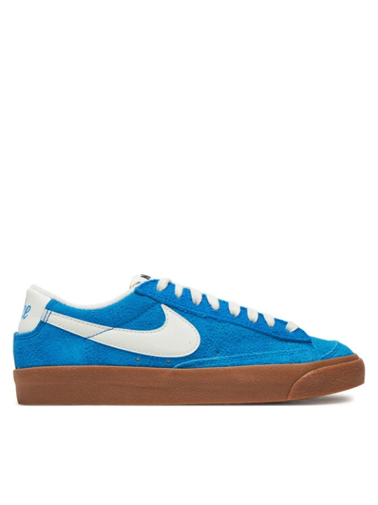 Zdjęcie produktu Nike Sneakersy FQ8060 400 Niebieski