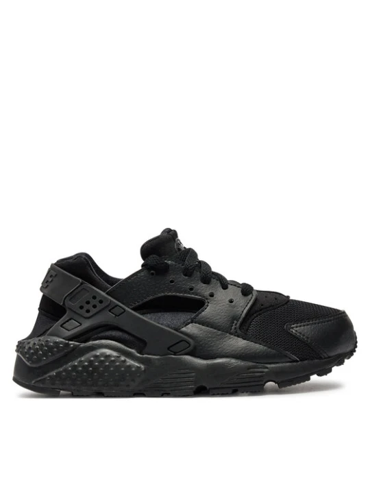 Zdjęcie produktu Nike Sneakersy Huarache Run (GS) 654275 016 Czarny
