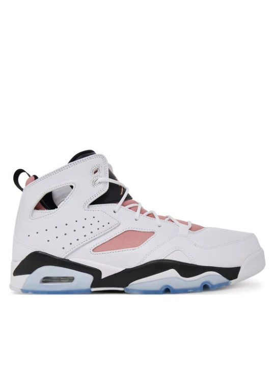 Zdjęcie produktu Nike Sneakersy Jordan Fltclb '91 DC7329 103 Biały
