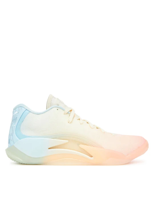 Zdjęcie produktu Nike Sneakersy Jordan Zion 3 Nrg FZ1321 Różowy