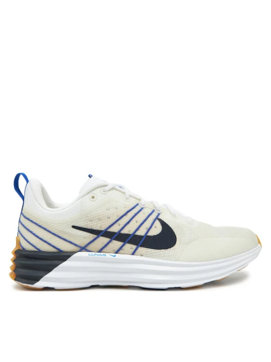 Zdjęcie produktu Nike Sneakersy Lunar Roam HM9609 100 Écru Kremowy