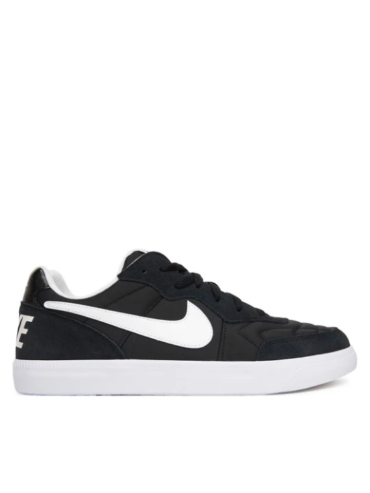 Zdjęcie produktu Nike Sneakersy Nsw Tiempo Trainer 644843 012 Czarny