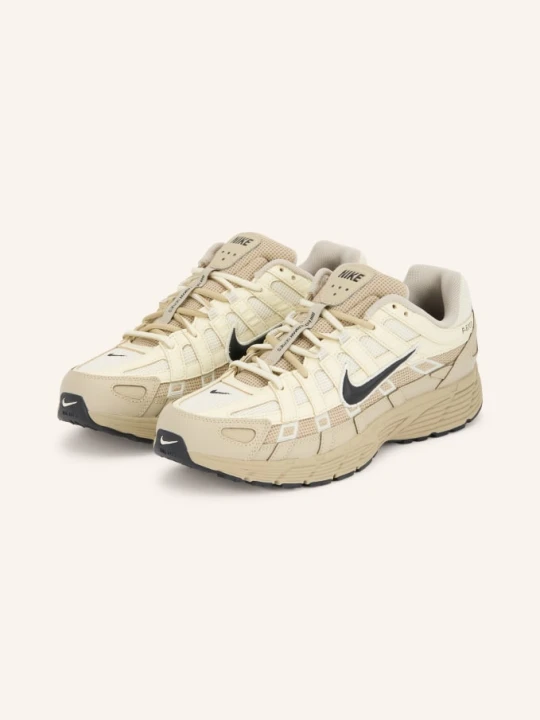 Zdjęcie produktu Nike Sneakersy P-6000 beige