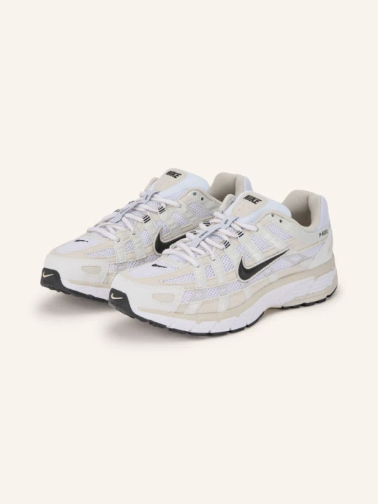 Zdjęcie produktu Nike Sneakersy P-6000 beige