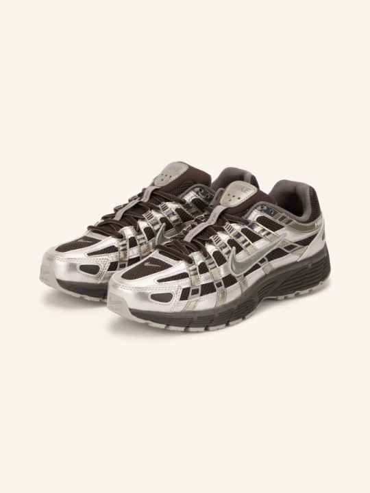 Zdjęcie produktu Nike Sneakersy P-6000 braun