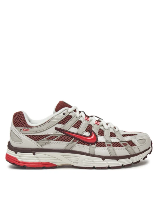 Zdjęcie produktu Nike Sneakersy P-6000 HJ9598 Biały