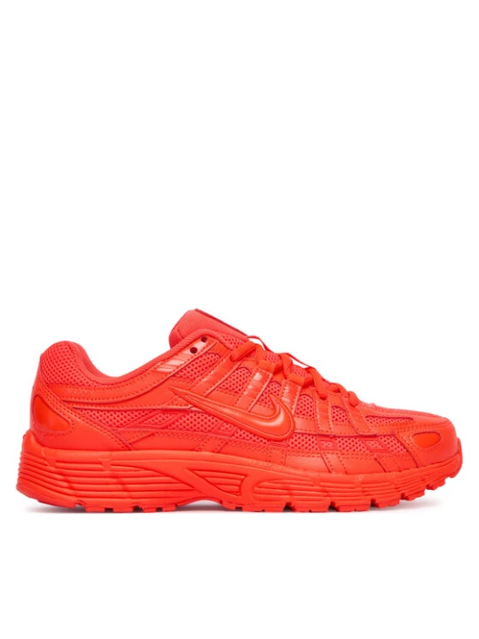 Zdjęcie produktu Nike Sneakersy P-6000 IB7701 600 Pomarańczowy