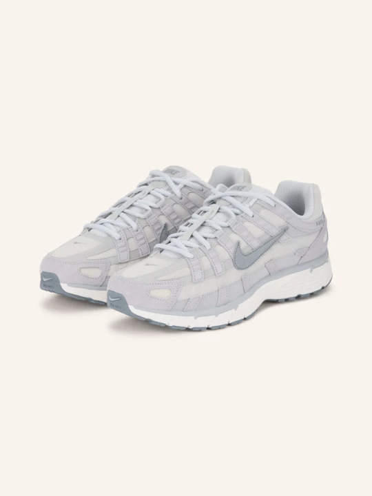 Zdjęcie produktu Nike Sneakersy P-6000 Se Los grau