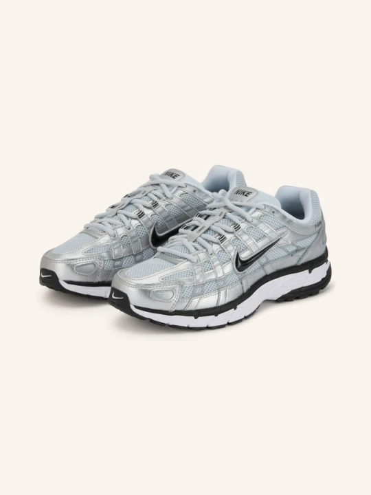 Zdjęcie produktu Nike Sneakersy P-6000 silber srebrny