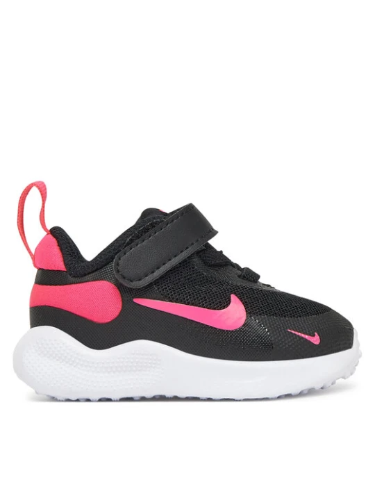 Zdjęcie produktu Nike Sneakersy Revolution 7 (Tdv) FB7691 002 Czarny