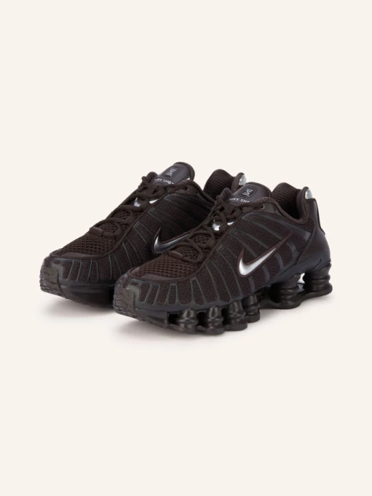 Zdjęcie produktu Nike Sneakersy Shox Tl braun
