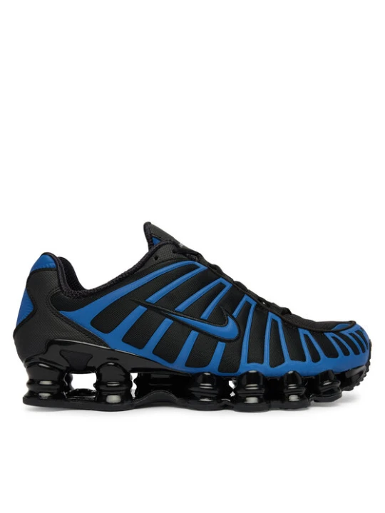 Zdjęcie produktu Nike Sneakersy Shox TL IH1338 002 Czarny