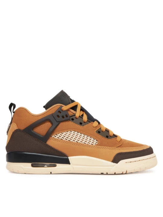 Zdjęcie produktu Nike Sneakersy Spizike Low (Gs) FQ3950 202 Brązowy
