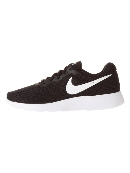Zdjęcie produktu Nike Sneakersy "Tanjun" w kolorze czarnym rozmiar: 44, 5