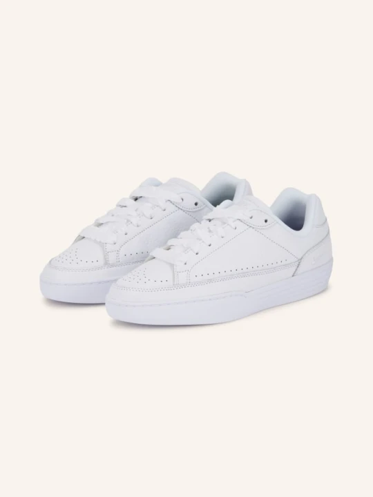 Zdjęcie produktu Nike Sneakersy Tennis Centre weiss BIAŁY