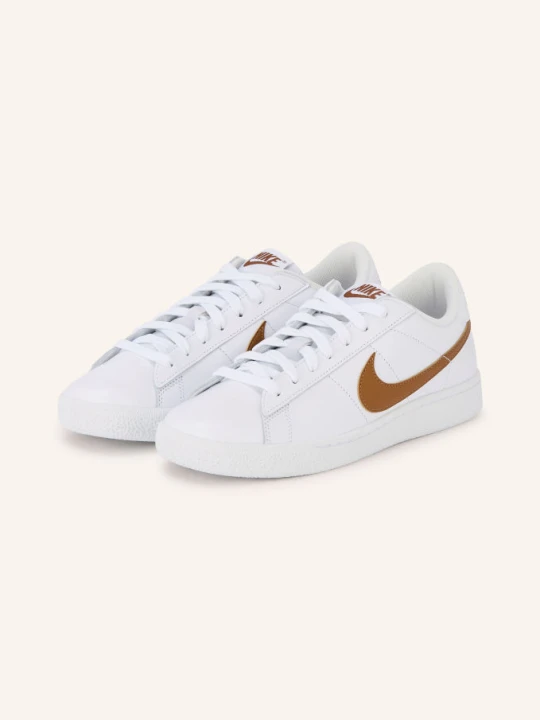 Zdjęcie produktu Nike Sneakersy Tennis Classic Cs weiss
