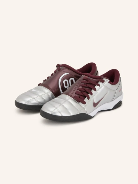 Zdjęcie produktu Nike Sneakersy Total 90 silber srebrny