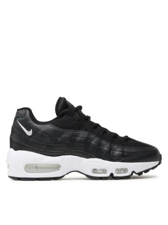 Zdjęcie produktu Nike Sneakersy W Air Max 95 DH8015 001 Czarny